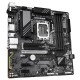 GIGABYTE B760M DS3H WIFI6E GEN5 Motherboard - Supports Intel Core 14th Gen CPUs, 6+2+1 Phases Digital VRM, up to 5600MHz DDR5, 2xPCIe 4.0 M.2, Wi-Fi 6E, 2.5GbE LAN, USB 3.2 Gen2 GIGABYTE B760M DS3H WIFI6E GEN5 Motherboard - Supports Intel Core 14th Gen CPUs, 6+2+1 Phases Digital VRM, up to 5600MHz DDR5, 2xPCIe 4.0 M.2, Wi-Fi 6E, 2.5GbE LAN, USB 3.2 Gen2