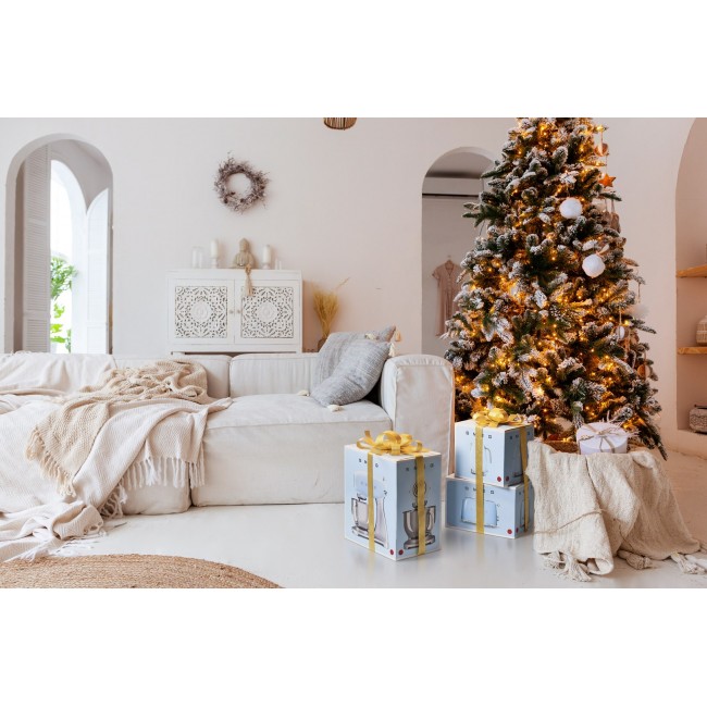 Smeg 50's Style Toaster TSF02RDEU Red Smeg 50's Style Toaster TSF02RDEU Red