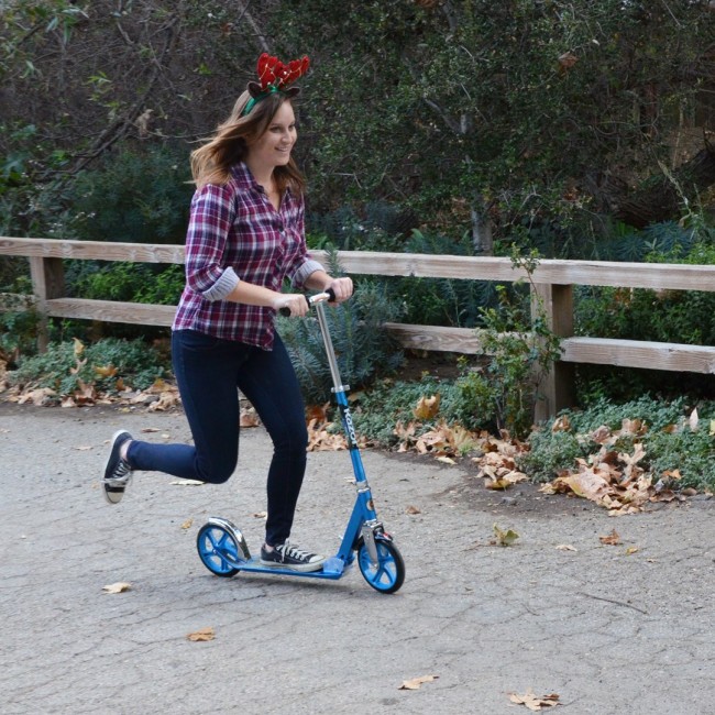 Scooter Razor A5 Lux Scooter Razor A5 Lux