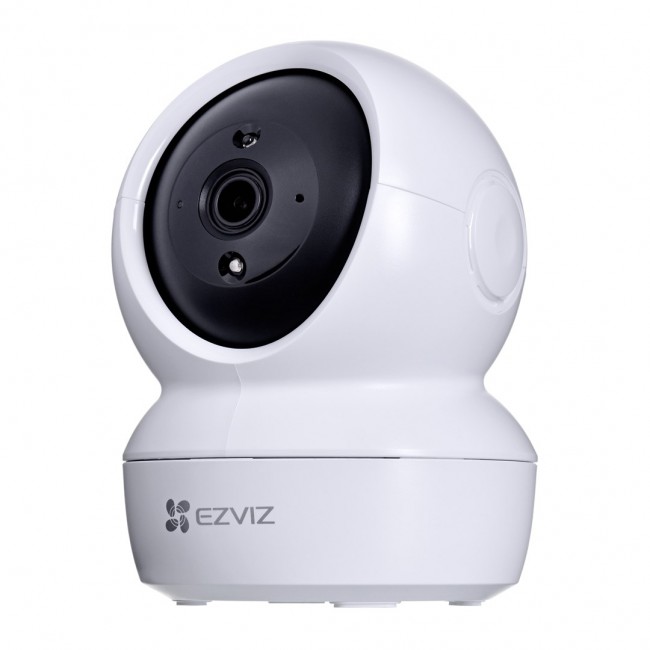 EZVIZ H6C 2K+ Indoor Rotating Camera