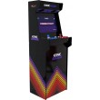Iconic Arcade Arcade Cabinet Wi-Fi Multicolour