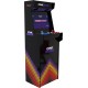 Iconic Arcade Arcade Cabinet Wi-Fi Multicolour
