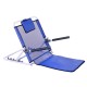 Backrest head support with armrests ACTIONMED P200AM Backrest head support with armrests ACTIONMED P200AM