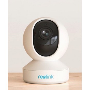 Reolink E-Series-E340 Smart PTZ WiFi Indoor Camera