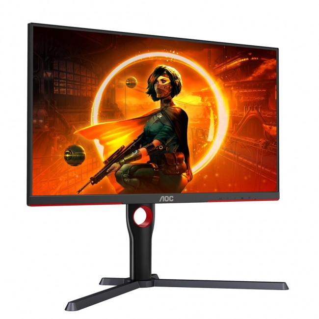 AOC G3 Q27G3XMN/BK computer monitor 68.6 cm (27 AOC G3 Q27G3XMN/BK computer monitor 68.6 cm (27