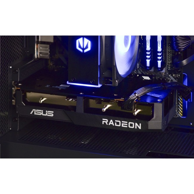 Actina 5901443335832 PC AMD Ryzen 5 5600 16 GB DDR4-SDRAM 1 TB SSD AMD Radeon RX 7600 Mini Tower Black Actina 5901443335832 PC AMD Ryzen 5 5600 16 GB DDR4-SDRAM 1 TB SSD AMD Radeon RX 7600 Mini Tower Black