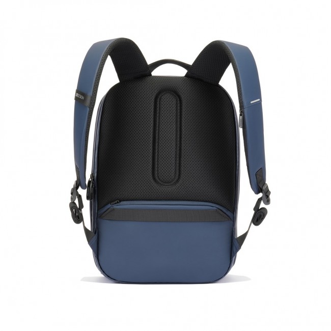 XD DESIGN ANTI-THEFT BACKPACK BOBBY EDGE NAVY P/N: P706.2505 XD DESIGN ANTI-THEFT BACKPACK BOBBY EDGE NAVY P/N: P706.2505