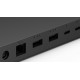 Microsoft Surface Thunderbolt 4 Dock Wired Black Microsoft Surface Thunderbolt 4 Dock Wired Black