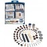 Dremel 150 pieces Multipurpose Accessory Set (724)
