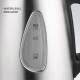 Electric kettle MAESTRO MR-029NEW 1l Stainless steel 1600 W