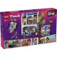 LEGO FRIENDS 42687 Liann's Family House LEGO FRIENDS 42687 Liann's Family House