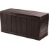 SHERWOOD STORAGE BOX 270 L KETER garden box