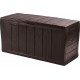 SHERWOOD STORAGE BOX 270 L KETER garden box