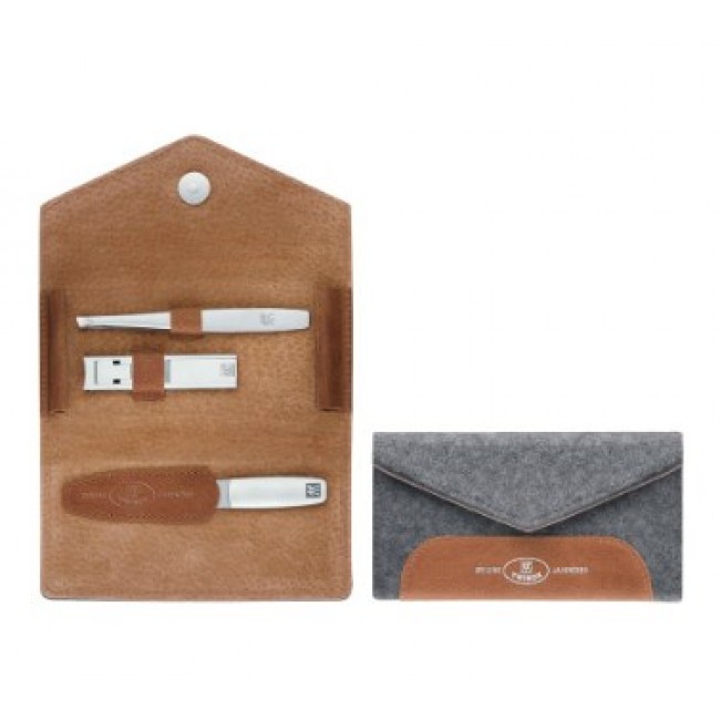 ZWILLING 97698-005-0 manicure/pedicure gift set