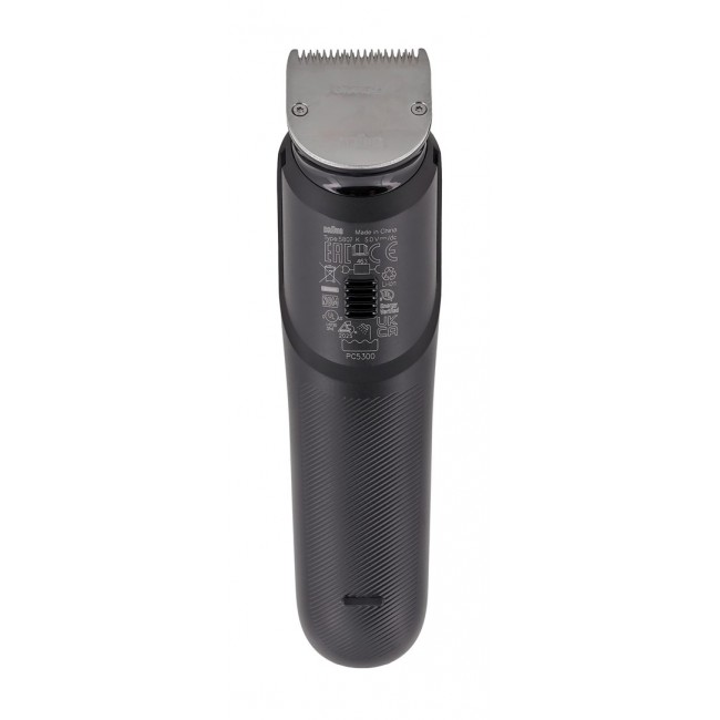 Braun All-in-One Series 7 AIO7540 Hair Clipper Lithium-ion (Li-Ion)