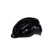 HJC CROSSER Black Cycling Helmet, BLACK, Size L