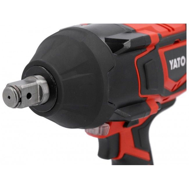 Yato YT-828075 power screwdriver/impact driver Yato YT-828075 power screwdriver/impact driver