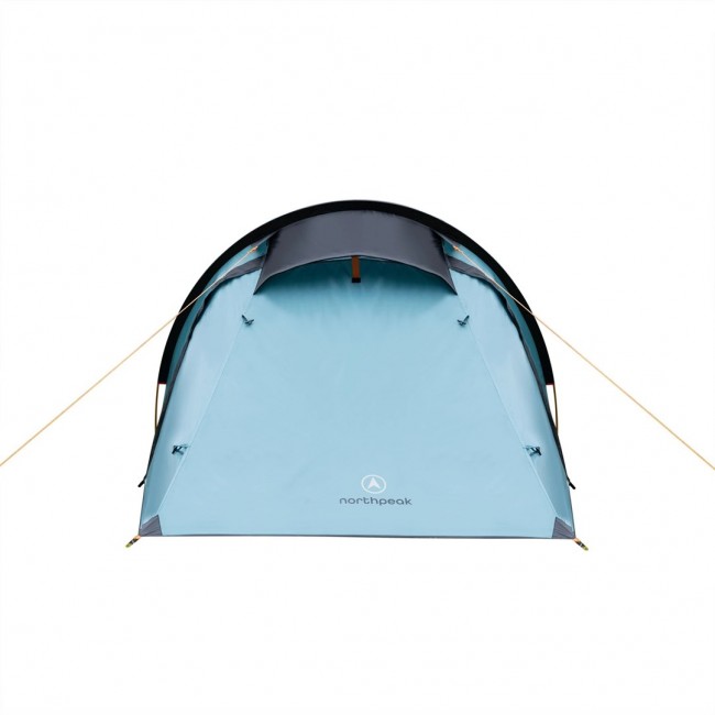 Camping tent - Nils Camp NC6003 North Peak