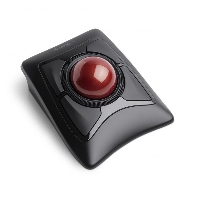 Kensington Maus ExpertMouse kabellos Trackball Kensington Maus ExpertMouse kabellos Trackball