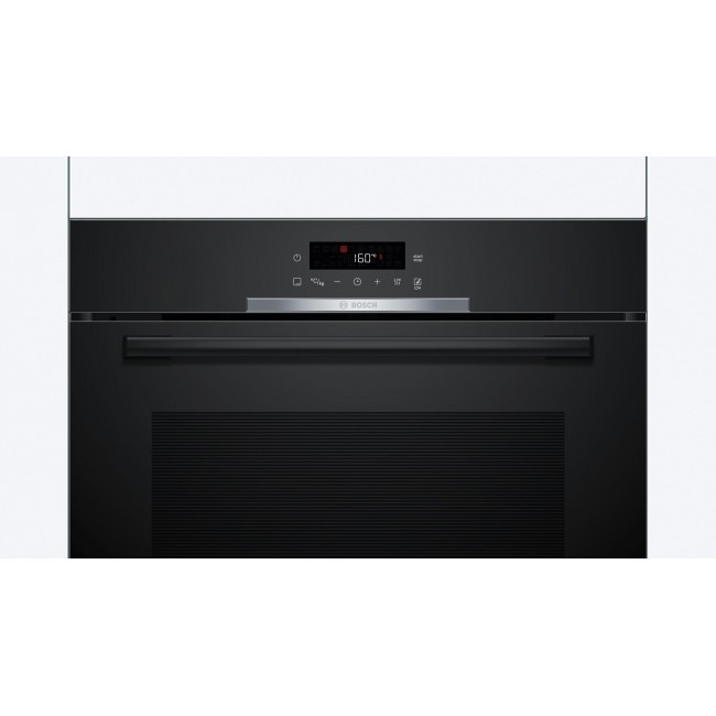Bosch Serie 4 HBA372EB4 oven 71 L 3600 W Black
