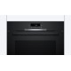 Bosch Serie 4 HBA372EB4 oven 71 L 3600 W Black