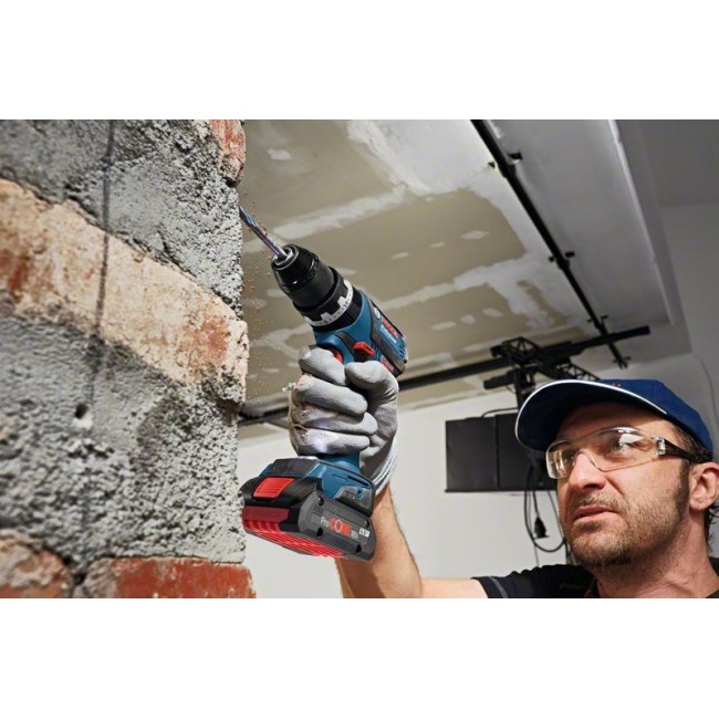 Bosch ProCORE 14V 4.0Ah Professional Battery Black Bosch ProCORE 14V 4.0Ah Professional Battery Black