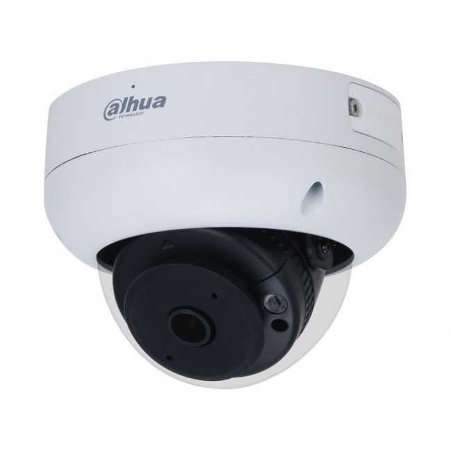 Dahua Technology WizSense DH-IPC-HDBW3441R-AS-P security camera Dome IP security camera Indoor & outdoor 2880 x 1620 pixels Ceiling/wall