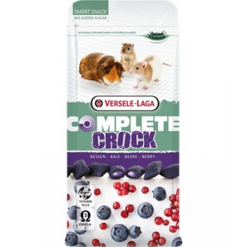VERSELE LAGA Complete Crock Berry - treat for rodents - 50g