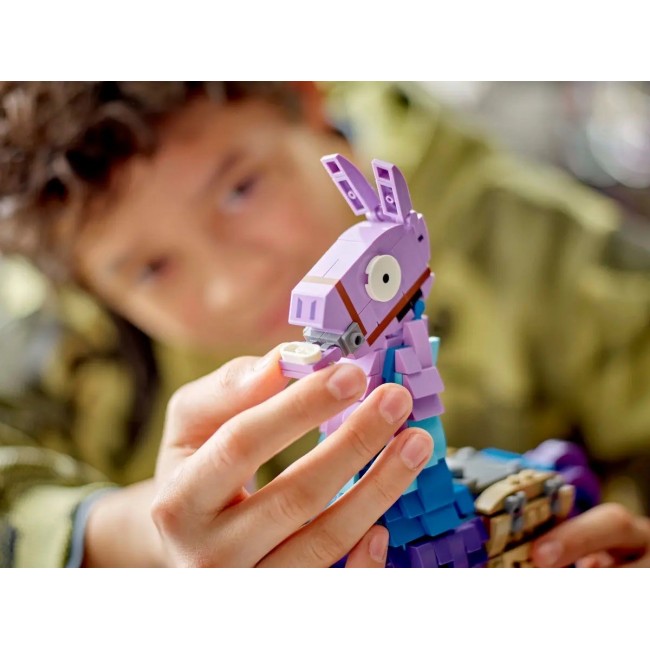 LEGO FORTNITE 77071 Supply Llama