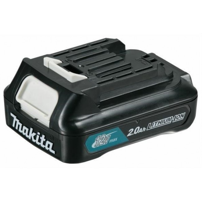 Makita 197396-9 cordless tool battery / charger