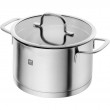 Set of 4 Zwilling TrueFlow Pots Set of 4 Zwilling TrueFlow Pots