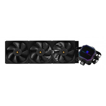 Thermalright Frozen Prism 360 BLACK Processor Fan 12 cm