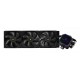 Thermalright Frozen Prism 360 BLACK Processor Fan 12 cm