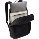 Thule Lithos TLBP216 - Black backpack Casual backpack Polyester