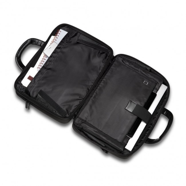 Kensington Contour 2.0 Business Laptop Briefcase 15.6 