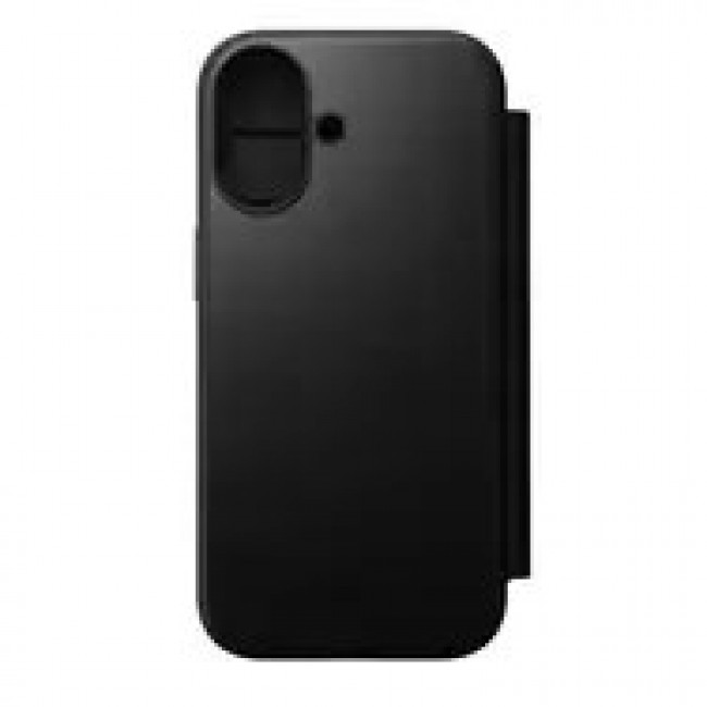 Nomad Modern Leather Folio mobile phone case 16 cm (6.3