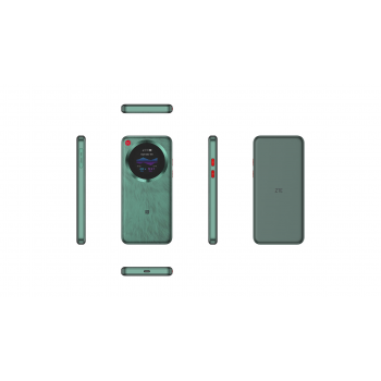 Router ZTE U30 Pro