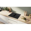 Bosch Serie 4 PVS611B16E hob Black Built-in 59.2 cm Zone induction hob 4 zone(s) Bosch Serie 4 PVS611B16E hob Black Built-in 59.2 cm Zone induction hob 4 zone(s)