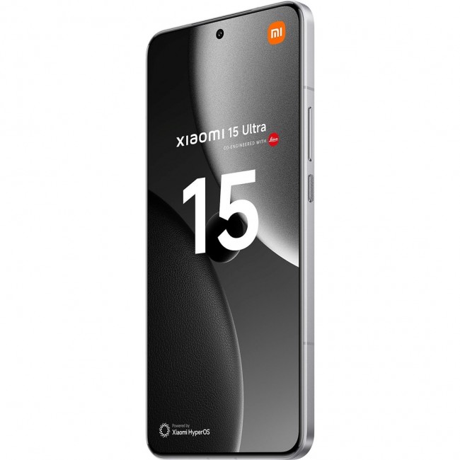Xiaomi 15 Ultra 17.1 cm (6.73