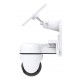 TP-Link Tapo Solar-Powered Pan/Tilt Security Camera Kit