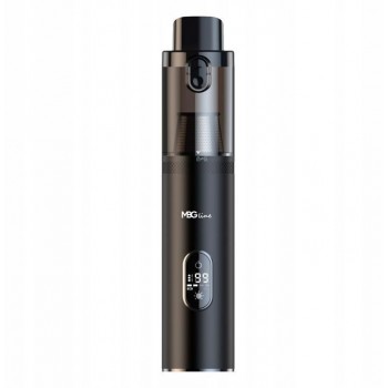 MBG line Vacuum Cleaner 639 TURBO
