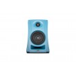 Kali Audio LP-UNF-B - a pair of Bluetooth monitor speakers (blue)