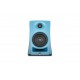 Kali Audio LP-UNF-B - a pair of Bluetooth monitor speakers (blue)