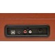 Denver VPL-120BROWN Brown