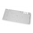 EK 3831109836804 computer cooling system part/accessory Backplate