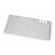 EK 3831109836804 computer cooling system part/accessory Backplate