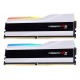 G.Skill Trident Z5 RGB F5-6000J2836G16GX2-TZ5RW memory module 32 GB 2 x 16 GB DDR5 4800 MT/s