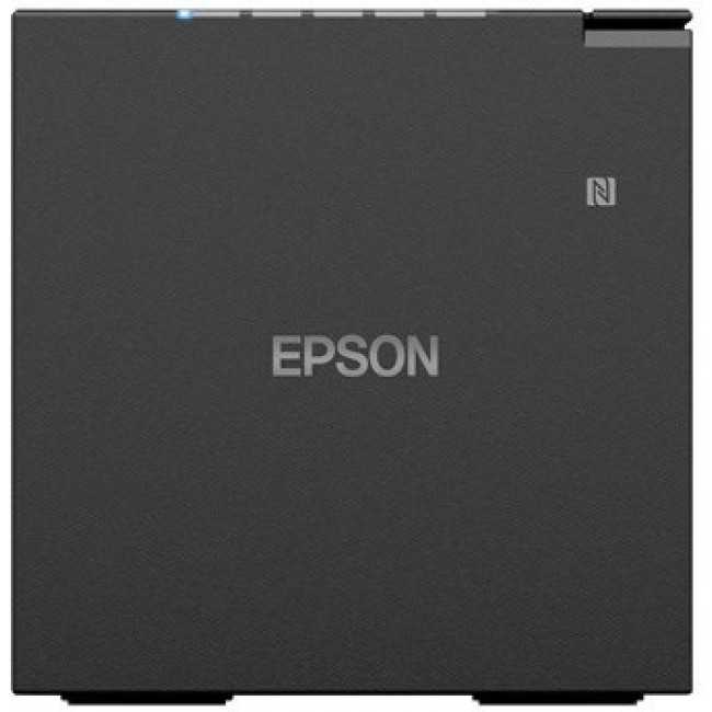 Epson TM-m30III (112): Standard Model, Black, EU