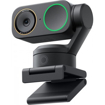 Insta360 Link 2 Pro Graphite Black