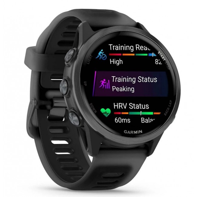Garmin Forerunner 570 3.05 cm (1.2